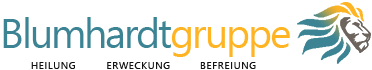 Blumhardtgruppe Logo